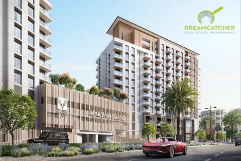 Apartament në Maryam Island, Sharjah, Emiratet e Bashkuara Arabe 2 dhoma gjumi, 112 m2. № 588703 - Foto 12