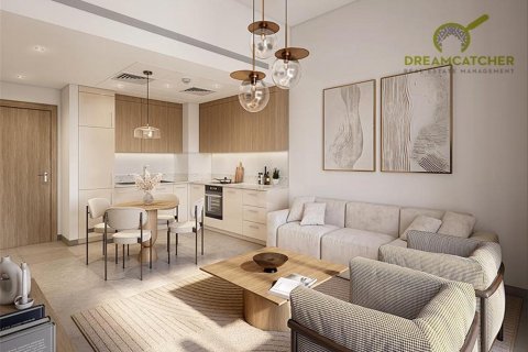Apartament në Maryam Island, Sharjah, Emiratet e Bashkuara Arabe 2 dhoma gjumi, 112 m2. № 588703 - Foto 6