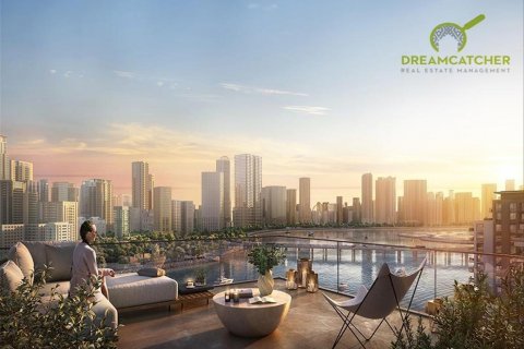 Apartament në Maryam Island, Sharjah, Emiratet e Bashkuara Arabe 2 dhoma gjumi, 112 m2. № 588703 - Foto 20