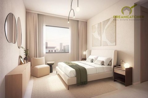 Apartament në Maryam Island, Sharjah, Emiratet e Bashkuara Arabe 2 dhoma gjumi, 112 m2. № 588703 - Foto 8
