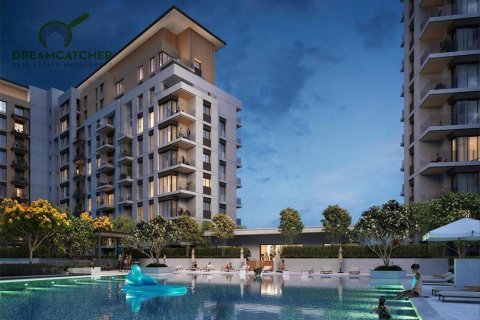 Apartament në Maryam Island, Sharjah, Emiratet e Bashkuara Arabe 2 dhoma gjumi, 112 m2. № 588703 - Foto 14