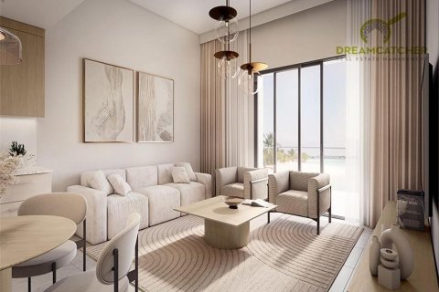 Apartament në Maryam Island, Sharjah, Emiratet e Bashkuara Arabe 2 dhoma gjumi, 112 m2. № 588703 - Foto 3