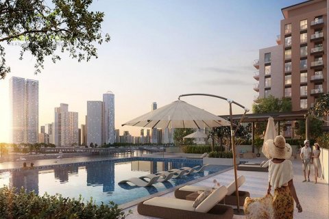 Apartament në Maryam Island, Sharjah, Emiratet e Bashkuara Arabe 2 dhoma gjumi, 112 m2. № 588703 - Foto 17