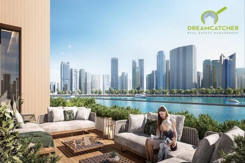 Apartament në Maryam Island, Sharjah, Emiratet e Bashkuara Arabe 2 dhoma gjumi, 112 m2. № 588703 - Foto 16
