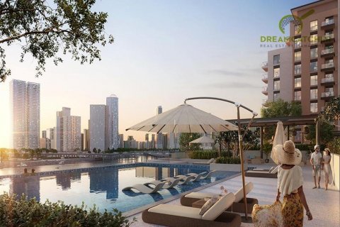 Apartament në Maryam Island, Sharjah, Emiratet e Bashkuara Arabe 2 dhoma gjumi, 112 m2. № 588703 - Foto 15