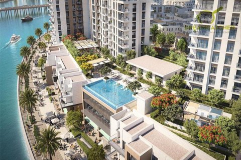 Apartament në Maryam Island, Sharjah, Emiratet e Bashkuara Arabe 2 dhoma gjumi, 112 m2. № 588703 - Foto 11
