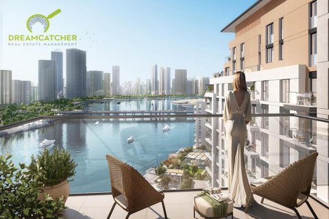 Apartament në Maryam Island, Sharjah, Emiratet e Bashkuara Arabe 2 dhoma gjumi, 112 m2. № 588703 - Foto 2