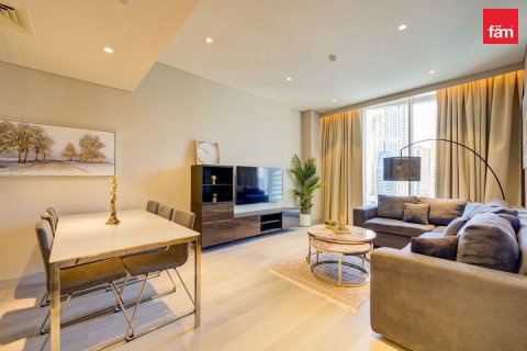 Apartment in Dubai Marina, UAE 1 bedroom, 84.7 sq.m. № 596316 - photo 9