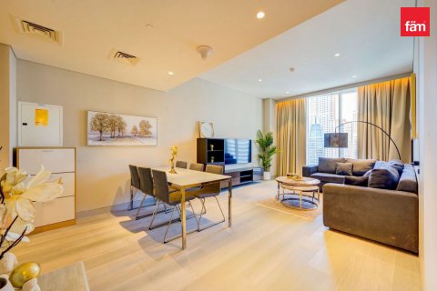 Apartment in Dubai Marina, UAE 1 bedroom, 84.7 sq.m. № 596316 - photo 3