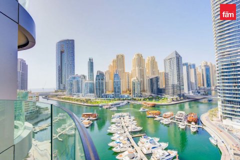 Apartment in Dubai Marina, UAE 1 bedroom, 84.7 sq.m. № 596316 - photo 24