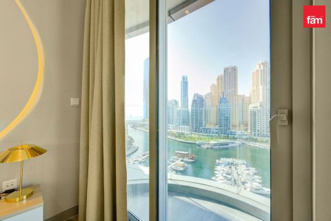 Apartment in Dubai Marina, UAE 1 bedroom, 84.7 sq.m. № 596316 - photo 23