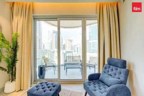 Apartment in Dubai Marina, UAE 1 bedroom, 84.7 sq.m. № 596316 - photo 21