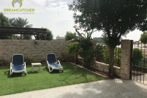 Duplex zur Miete in Al Hamra Village, Ras Al Khaimah, VAE 4 Schlafzimmer, 453 m2 Nr. 588702 - Foto 18