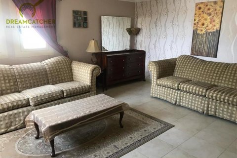 Duplex zur Miete in Al Hamra Village, Ras Al Khaimah, VAE 4 Schlafzimmer, 453 m2 Nr. 588702 - Foto 12