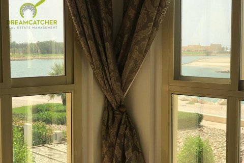 Duplex zur Miete in Al Hamra Village, Ras Al Khaimah, VAE 4 Schlafzimmer, 453 m2 Nr. 588702 - Foto 11
