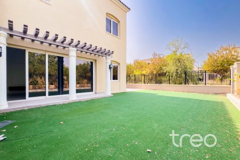 Townhouse sa Serena, Dubai, UAE 4 silid-tulugan, 238.67 sq.m. № 753768 - larawan 3