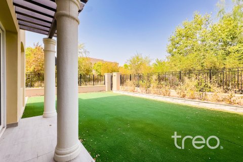 Townhouse sa Serena, Dubai, UAE 4 silid-tulugan, 238.67 sq.m. № 753768 - larawan 8