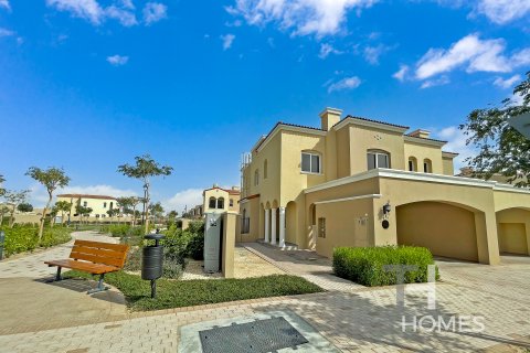 Townhouse sa Serena, Dubai, UAE 4 silid-tulugan, 238.67 sq.m. № 753768 - larawan 24