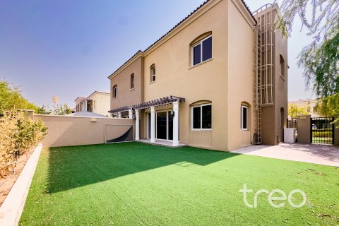 Townhouse sa Serena, Dubai, UAE 4 silid-tulugan, 238.67 sq.m. № 753768 - larawan 2