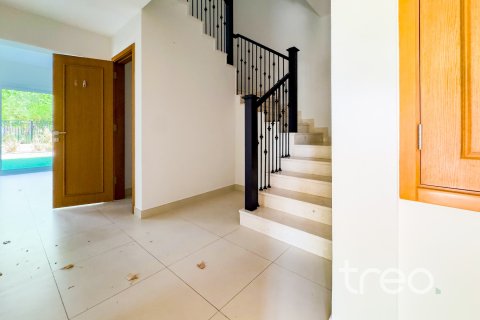 Townhouse sa Serena, Dubai, UAE 4 silid-tulugan, 238.67 sq.m. № 753768 - larawan 10