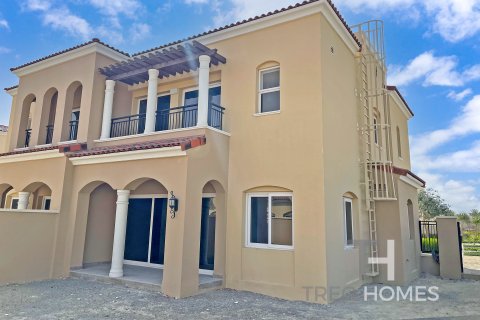 Townhouse sa Serena, Dubai, UAE 4 silid-tulugan, 238.67 sq.m. № 753768 - larawan 29
