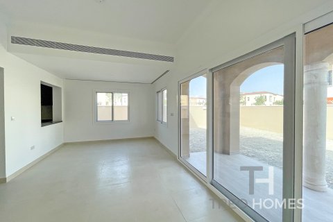 Townhouse sa Serena, Dubai, UAE 4 silid-tulugan, 238.67 sq.m. № 753768 - larawan 13