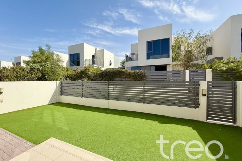 Villa itt: Dubai Hills Estate, Dubai, EAE, 4 hálószoba, 228.73 m², azonosító: 753766 - fénykép 3