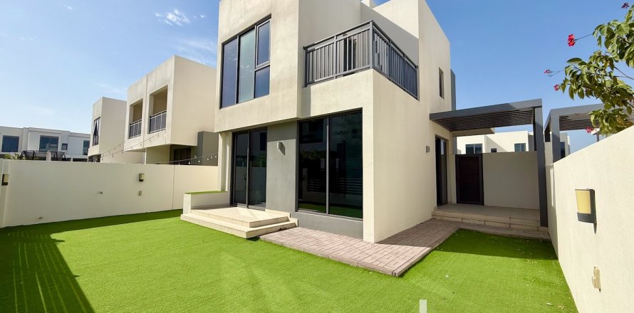 Villa itt: Dubai Hills Estate, Dubai, EAE, 4 hálószoba, 228.73 m², azonosító: 753766
