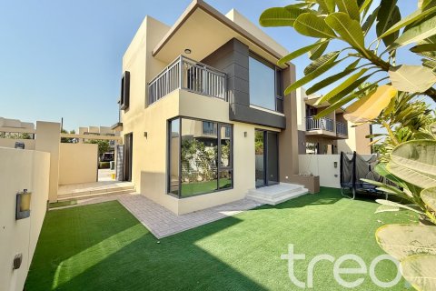 Townhouse in Dubai Hills Estate, Dubai, UAE 4 bedrooms, 228.73 sq.m. № 753769