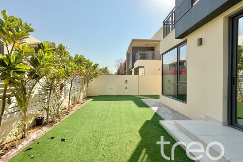 Stadthaus zur Miete in Dubai Hills Estate, Dubai, VAE 4 Schlafzimmer, 228.73 m2 Nr. 753769 - Foto 4