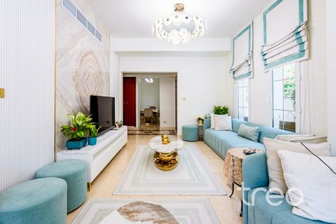 Radhus uthyres i The Springs, Dubai, UAE 3 sovrum, 208.66 kvm Nr. 753767 - fotografi 4