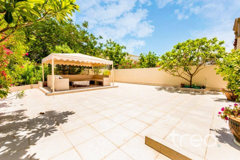 Radhus uthyres i The Springs, Dubai, UAE 3 sovrum, 208.66 kvm Nr. 753767 - fotografi 11
