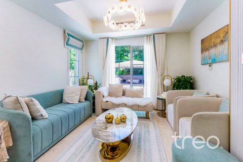 Radhus uthyres i The Springs, Dubai, UAE 3 sovrum, 208.66 kvm Nr. 753767 - fotografi 2