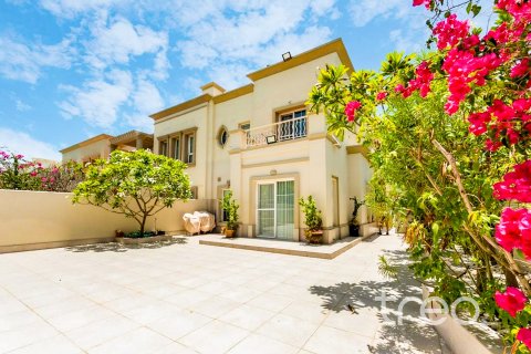 Townhouse in The Springs, Dubai, UAE 3 bedrooms, 208.66 sq.m. № 753767