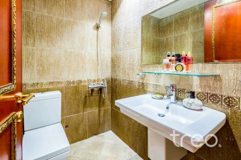Radhus uthyres i The Springs, Dubai, UAE 3 sovrum, 208.66 kvm Nr. 753767 - fotografi 9