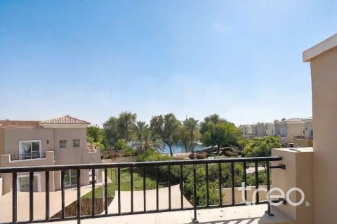Arabian Ranches, Dubai, BAE’de kiralık villa 3 yatak odası, 283.54 m&sup2; No 753770 - fotoğraf 3
