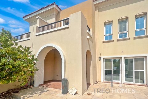 Arabian Ranches, Dubai, BAE’de kiralık villa 3 yatak odası, 283.54 m&sup2; No 753770 - fotoğraf 7