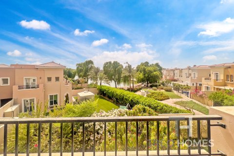 Arabian Ranches, Dubai, BAE’de kiralık villa 3 yatak odası, 283.54 m&sup2; No 753770 - fotoğraf 8