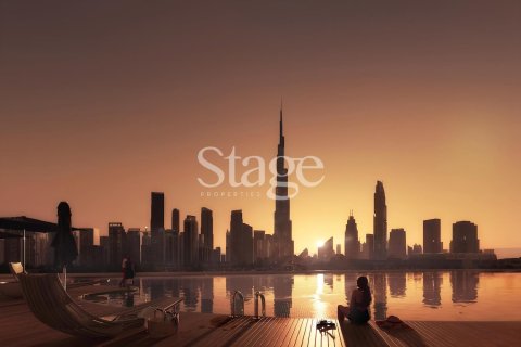 דירה למכירה ב Downtown Dubai (Downtown Burj Dubai), Dubai, איחוד האמירויות 3 חדרי שינה, 252 מ"ר, מספר 737491 - תמונה 7