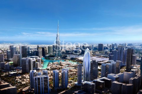 דירה למכירה ב Downtown Dubai (Downtown Burj Dubai), Dubai, איחוד האמירויות 3 חדרי שינה, 252 מ"ר, מספר 737491 - תמונה 3