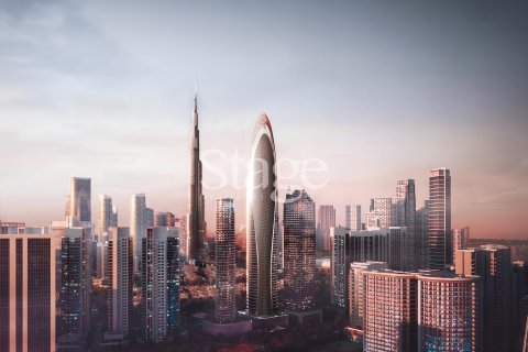 דירה למכירה ב Downtown Dubai (Downtown Burj Dubai), Dubai, איחוד האמירויות 3 חדרי שינה, 252 מ"ר, מספר 737491 - תמונה 2
