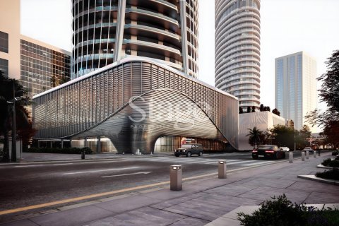 דירה למכירה ב Downtown Dubai (Downtown Burj Dubai), Dubai, איחוד האמירויות 3 חדרי שינה, 252 מ"ר, מספר 737491 - תמונה 14