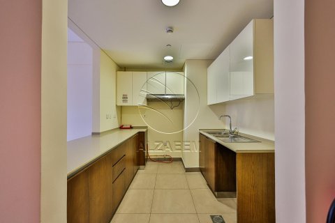 Byt v Al Reem Island, Abu Dhabi, SAE 1 ložnice, 76 m² Č.: 616098 - fotografie 7