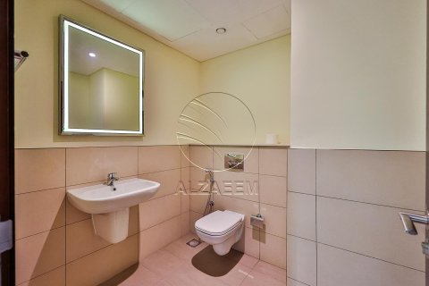 Byt v Al Reem Island, Abu Dhabi, SAE 1 ložnice, 76 m² Č.: 616098 - fotografie 12