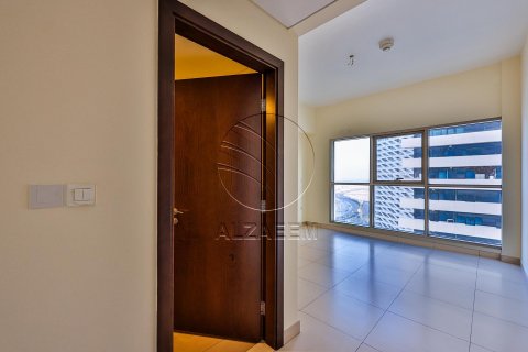 Byt v Al Reem Island, Abu Dhabi, SAE 1 ložnice, 76 m² Č.: 616098 - fotografie 22