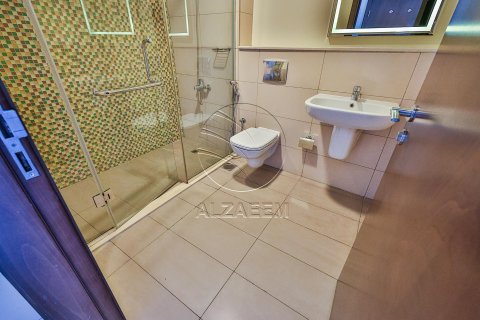 Byt v Al Reem Island, Abu Dhabi, SAE 1 ložnice, 76 m² Č.: 616098 - fotografie 17