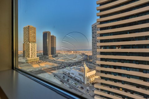 Byt v Al Reem Island, Abu Dhabi, SAE 1 ložnice, 76 m² Č.: 616098 - fotografie 23