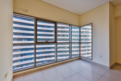 Byt v Al Reem Island, Abu Dhabi, SAE 1 ložnice, 76 m² Č.: 616098 - fotografie 15