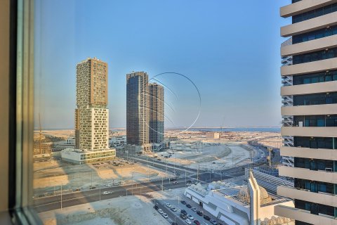 Byt v Al Reem Island, Abu Dhabi, SAE 1 ložnice, 76 m² Č.: 616098 - fotografie 1