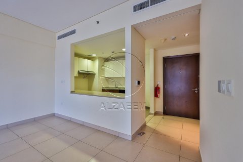 Byt v Al Reem Island, Abu Dhabi, SAE 1 ložnice, 76 m² Č.: 616098 - fotografie 5